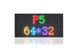 Module LED P5 ngoài trời Orient 320*160mm